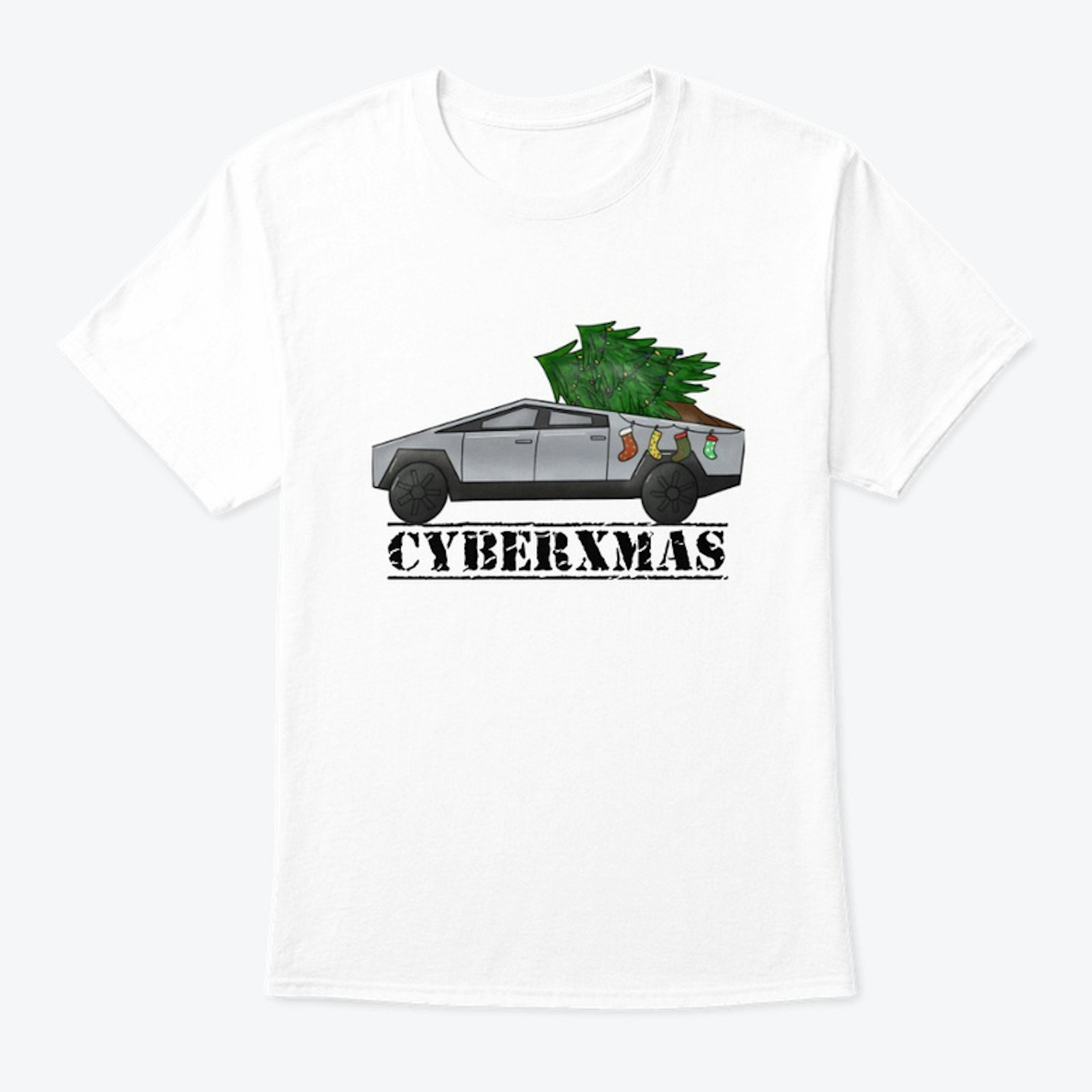 CyberXMAS