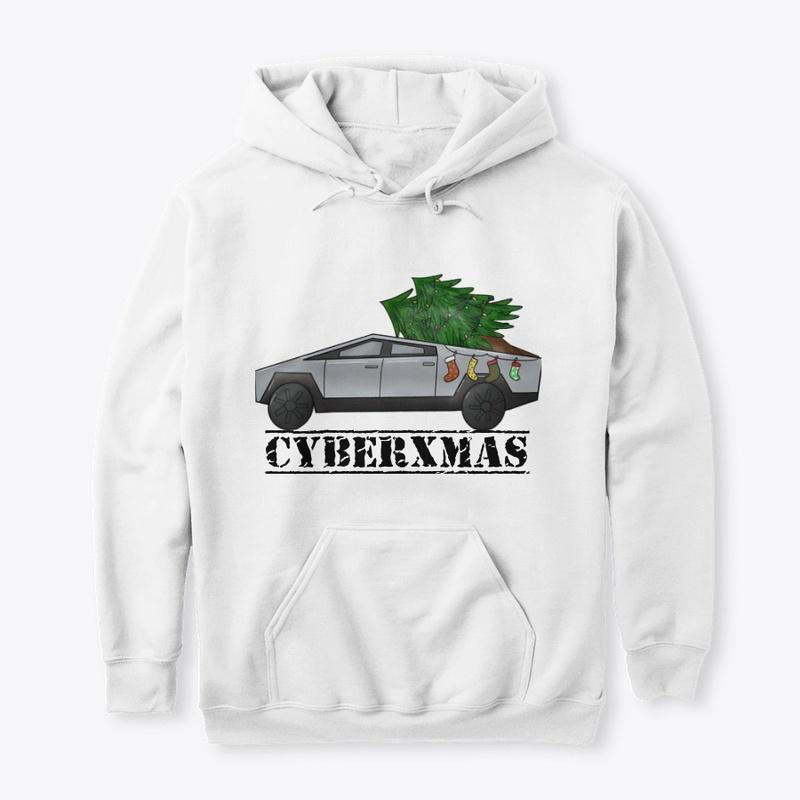 CyberXMAS