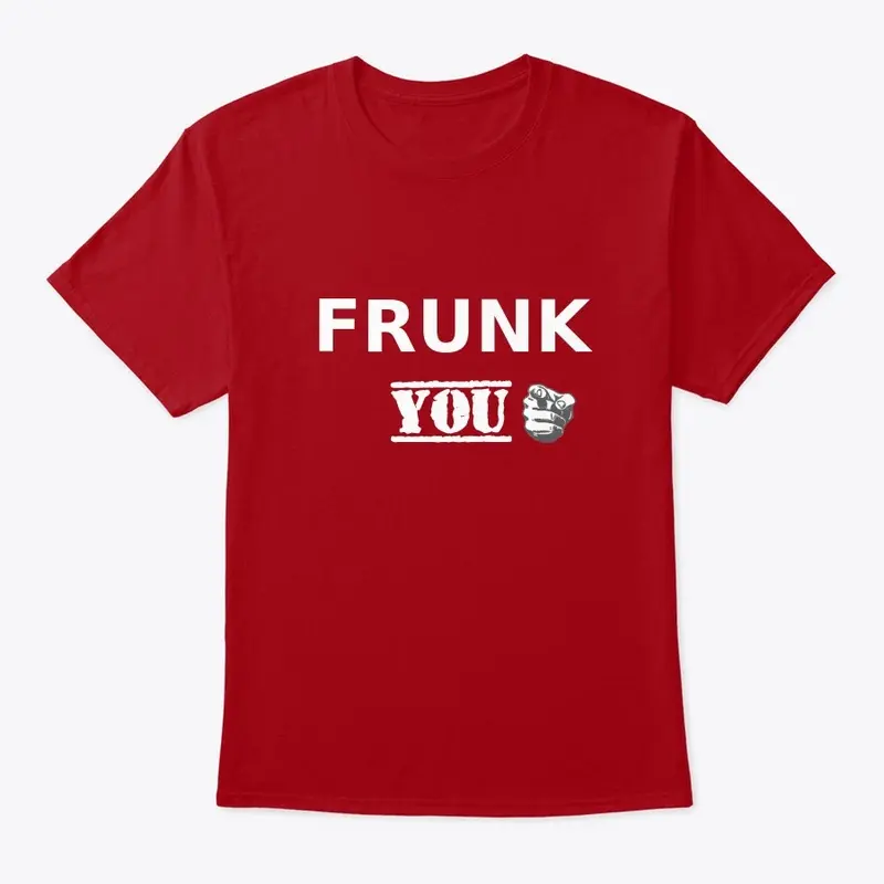 Frunk You